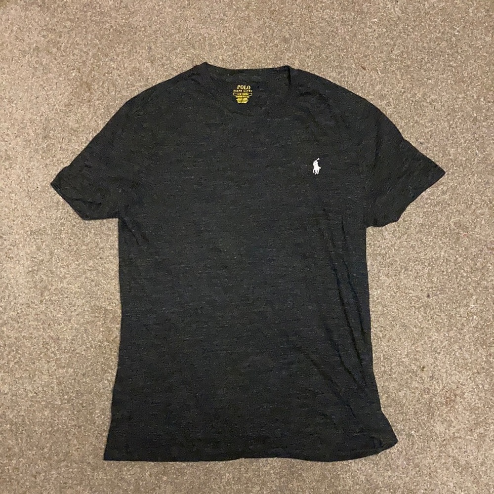 Polo Men's Shortsleeve